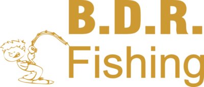B.D.R  fishing