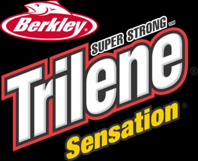 Berkley Trilene Sensation