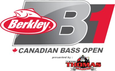 Berkley B1 Canadian Bass Open