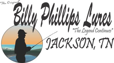 Billy Phillips Lures