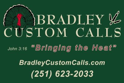 Bradley Custom Calls