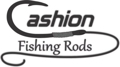 Cashion Rods  - Black