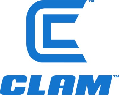 CLAM - Blue Stacked