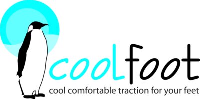 CoolFoot Pedal Pad
