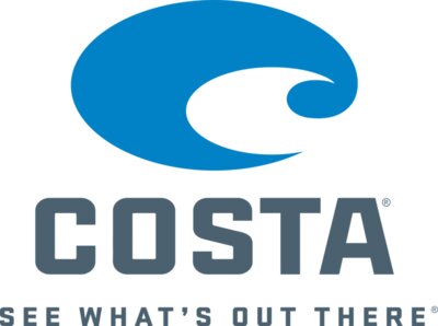 COSTA Sunglasses - Stacked with tagline