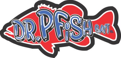Dr. P Fish Baits - PFish