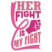 Her Fight My Fight