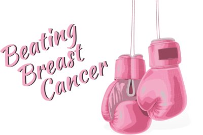 BEATING BREAST CANCER 