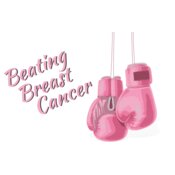 BEATING BREAST CANCER 
