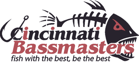 Cincinnati Bassmasters Club Apparel
