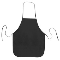 Midweight Cotton Twill Butcher Apron