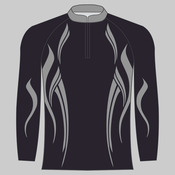 Sea Jelly Custom Pro Fishing Jersey