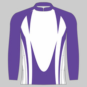 Houston Custom Pro Fishing Jersey