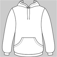 Matching Custom Dye Sub Hoodie