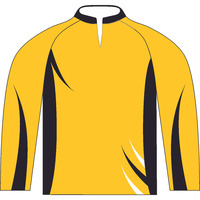 Sword Fishing Jersey