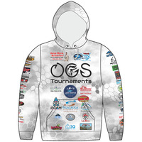 OGS Official  hoodie 